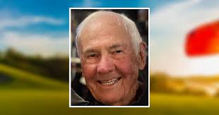 Gordon Engstrom Obituary January 5, 2025