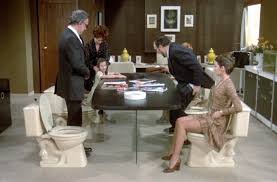 The exterminating angel dinner parties art thomas ades luis bunuel film movies metropolitan museum of art metropolitan opera this week's issue never miss a big new yorker story again. Cinema S Architects Of The Uncanny The Walls Are Closing In Institute Of Contemporary Arts
