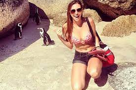 More images for daniela colett biografia » Fotos La Brasilena Que Conquisto A Eduardo Vargas Guioteca