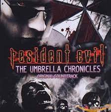 In many ways, the umbrella chronicles is a resident evil fan's dream. Resident Evil Umbrella Chronicles Ost Amazon De Musik