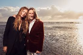 We care about our customers and treat them as individuals as we need them to spread the word about reed harris and to come back to us. Nick And Harris Reed For The Sunday Times Magazine Tom Barnes