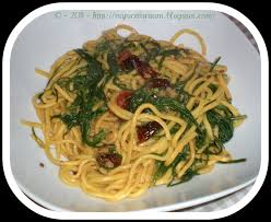 We did not find results for: My Ricettarium Pasta Con Agretti Noci E Pomodori Secchi