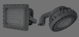 Explosion Proof Vs Intrinsically Safe Vs Vapor Proof Lighting Sai Led Light Reapir Shop