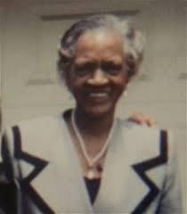 Obituary information for LaVenia Rose Marie Royal