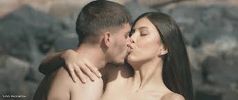 Naked Young Lovers Erotic Sex Video - Anya Krey - EPORNER