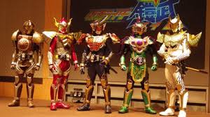 My ranking from best to worst kamen rider series kamen rider shows. List Of Kamen Rider Gaim Characters Wikiwand