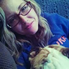 Noreen Fournier's Instagram, Twitter & Facebook