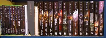Be sure to check out our halo timeline, containing all halo films, novels, comics, and video games in chronological order. Halo Lore Thread Neogaf