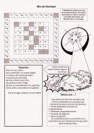 Ideas de recetas, de regalos, villancicos y canciones, guía de juguetes, cuentos navideños, decoración navideña y mucho más. Juego Mix De Navidad Ensenanza Religiosa Manualidades Biblicas Para Ninos Navidad