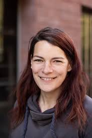 HNE Eberswalde: Persons