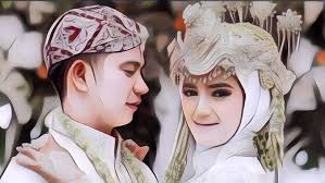 Seorang istri ketika suami akan menalak cerai istrinya, harus bagaimana? Baru Menikah Satu Bulan Pasangan Rizki D Academy Dan Nadya Mustika Rahayu Diisukan Cerai Paragram Id