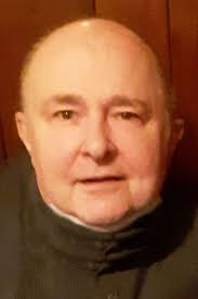 Richard Paul Thompson Obituary November 10, 2021