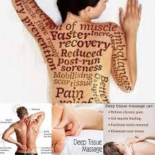This Week Massage Style Modality Is Deep Tissue Massage Deep Tissue Massage Therapy Is Similar To Sw Massage Therapy Deep Tissue Massage Therapeutic Massage