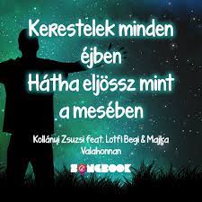 Discover top playlists and videos from your favorite artists on shazam! Moodlyrix Valahonnan Feat Lotfi Begi Majka Kollanyi Zsuzsi