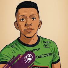 Noticias de Barcelona Sporting Club