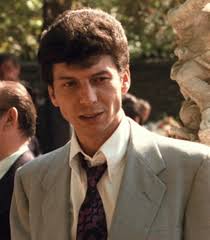 Why was this guy killed? : r/Godfather