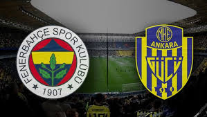 Bu sonuçla birlikte fenerbahçe 38 puanda kaldı. Fenerbahce Ankaragucu Maci Ne Zaman Fenerbahce Ankaragucu Hangi Kanalda Saat Kacta