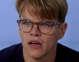 The Talented Mr Ripley - "Which is it Dickie? What do you actually play?"  http://bitly.com/MMXTMRitunes | Facebook