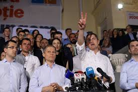 Potrivit instituţiei prefectului, în această perioadă se. Bucuresti Alegeri Europarlamentare 2019 Rezultate Usr Plus Inquam Photos