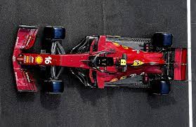 The power unit regulation has to be. Ferrari Aims For 30hp Gain With Their 2021 F1 Engine And More Efficient Aero On Sf21