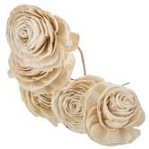 All plants going into the desiccant it is very important to use airtight containers for drying with silica gel because it will readily absorb moisture from the air. Dried Flowers Floral Wedding Hobby Lobby