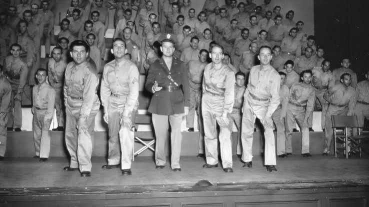 This is the Army": Irving Berlin's War - Warfare History Network