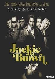 Writer and director quentin tarantino adapts elmore leonard's bestseller rum punch in a stylish homage to 1970s exploitation movies with six players on the trail of a half million dollars in cash. Jackie Brown Official Trailer 1 1997 Hd Youtube