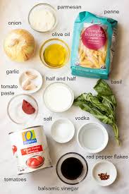 Vodka Sauce Recipe Little Broken Recipe Vodka Sauce Recipe Vodka Sauce Sauce Recipes