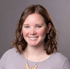 Brianna Johnson, Nurse Practitioner