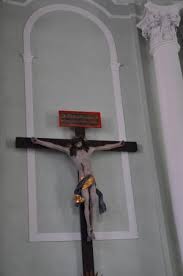 Christi himmelfahrt wird immer am 40. Mariae Himmelfahrt Kirche Landsberg Am Lech Picture Of Stadtpfarrkirche Maria Himmelfahrt Landsberg Am Lech Tripadvisor