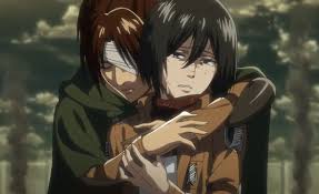 Hange Mikasa Anime Attack On Titan Attack On Titan Anime Attack On Titan Attack On Titan Levi