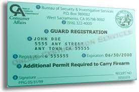 Over 125,000 security guards trained online since 2009. Online Certification Services Llc Cloud Based Online Training