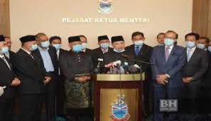 Check spelling or type a new query. Bung Moktar Angkat Sumpah Timbalan Ketua Menteri 1 Sabah