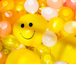 SmilingBalloon