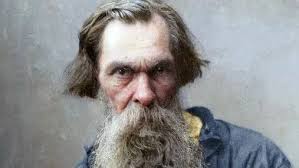 Облака и волны Федора Васильева