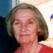 Obituary information for Frances Ellen Wagner