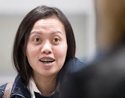 Former Creighton gym is now a pharmacy lab, but the hardwood lives on