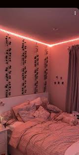 Maybe you would like to learn more about one of these? Baddie Aesthetic Rooms With Led Lights