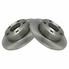 Audia Brakes 8d0615601a 08 8408 11 Rear Solid Brake Disc Brake Rotor For Audi A4 Vw Passat Audi Vw Passat Auto Spare Parts