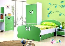 كتالوج غرف نوم اطفال جديدة وروعة غرف أطفال جديدة بالعربي نتعلم In 2020 Bed Toddler Bed Furniture