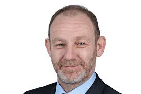 Handelsbanken's Simon Bradley