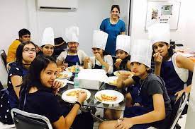 Pin On Cake Baking Classes In Mumbai