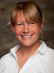 Canada Research Chair Tracy Vaillancourt