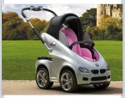 Ten Crazy And Very Unusual Baby Prams And Buggies Baby Strollers Baby Car Seats Baby Prams