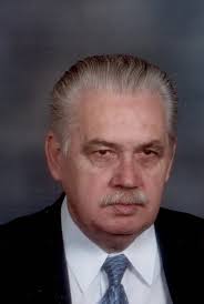 Charles Bywaters Obituary