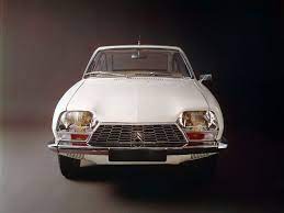 citroen gs シトロエン プジョー ノスタルジック カー
