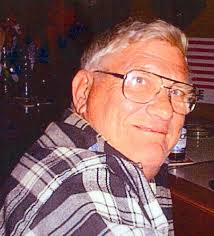 Harland Vincent Obituary