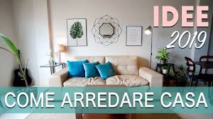 Prima di comprare l'arredamento, è preferibile informarsi. Come Arredare Casa Idee Economiche Come Organizzo Il Salotto Idee Arredamento Youtube