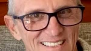 Fundraiser by Peggy Burke : John Delaune