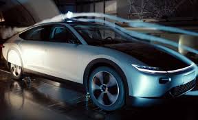 A cowboy doll is profoundly threatened and jealous when a new spaceman figure supplants him as top toy in a boy's room. Lightyear One Solar Car Beats Tesla Model 3 For Aerodynamics World Energy